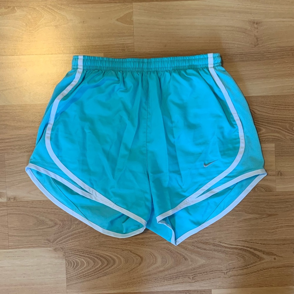 Nike Dri-Fit Athletic Shorts